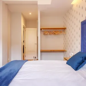 Appartement Old Con Vistas A La Ria, Bilbao