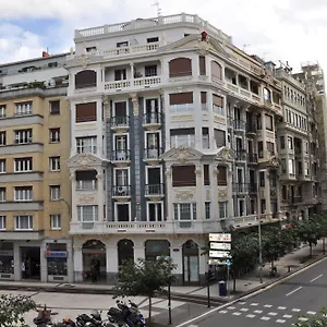 Affittacamere C7, San Sebastián